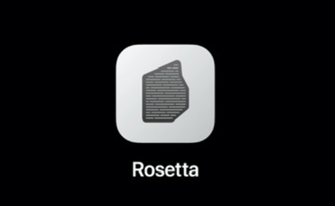 Rosettaはx 86マシンの仮想化アプリをサポートしておらず、Boot CampはAppleシリコンのオプションではない