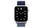 Apple WatchのECG（心電図）、いよいよ日本でも機能提供か？