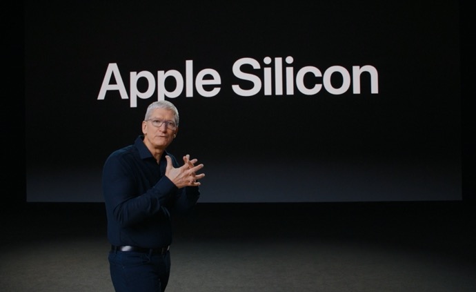 Apple、噂があったがWWDC 2020で発表しなかったハードウェア