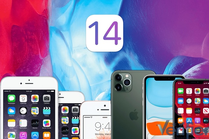 Apple、iOS 14はiOS 13が動作するすべてのiPhoneをサポートする予定