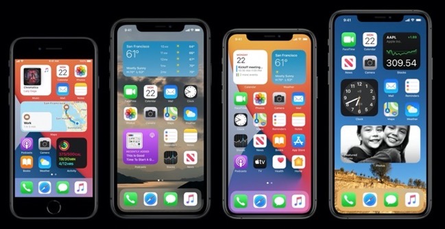 IOS 14 widgets 00002 z