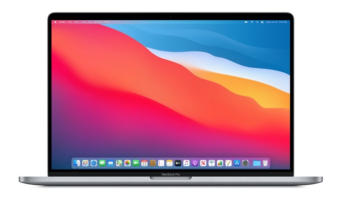 macOS 11.0 Big Surのすべての新しいアプリアイコンを公開