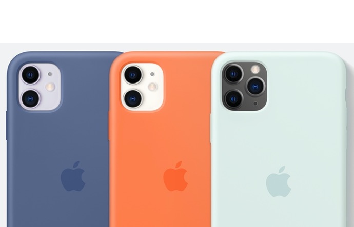 Apple、iPhoneシリコーンケースとApple Watchスポーツバンドの夏の新色を発表