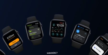 Apple、次期OS「watchOS 7 Developer beta (18R5310a)」を開発者にリリース