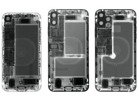 iPhone 12のA14は、最速で最も電力効率の高いモバイルプロセッサになる