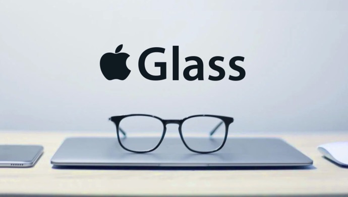 Apple、ARメガネ用半透明レンズの試作を開始