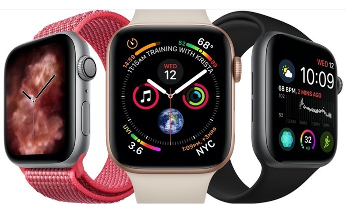 今秋のapple Watch Series 6で現在解っていること 酔いどれオヤジのブログwp