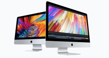 Apple、新しいiMacは間近か？米国ではiMac 27インチのハイエンドとミドルレンジの出荷予定は既に9月