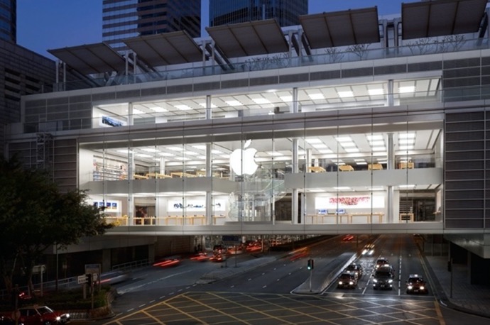 Apple、投票アプリを拒否して香港の抗議運動を妨害したと非難