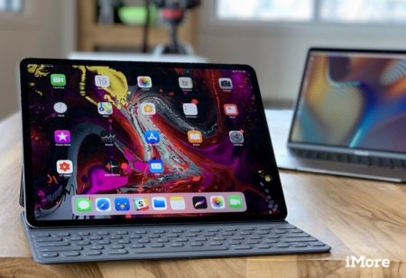 今年後半に発売予定の新しい10.8インチiPadとAppleシリコンを搭載した噂の13インチMacBook Pro