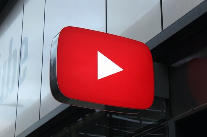 YouTube、今月中にミドルロール広告を開始で対象となる動画の制限時間を短縮