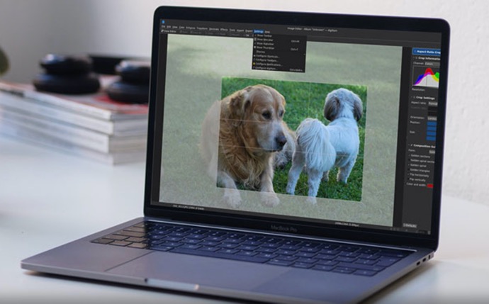 オープンソースの写真管理アプリケーション「digiKam 7」のMac版がリリース