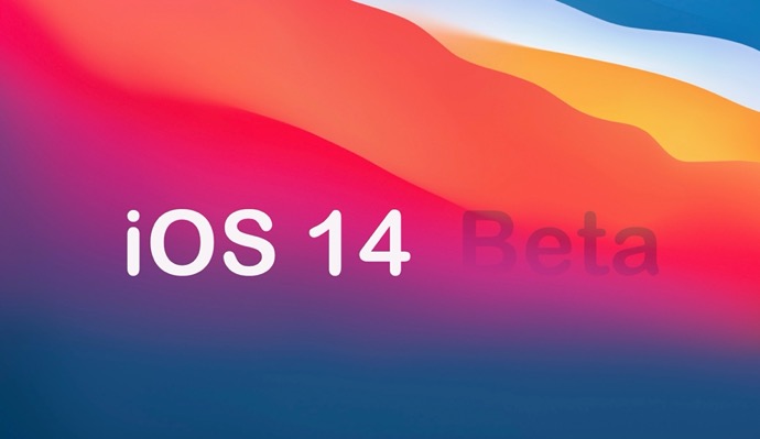 Apple、「iOS 14 Developer beta 2 (18A5319i)」を開発者にリリース