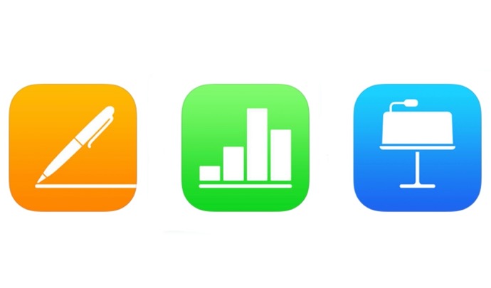 Apple、Vimeo埋め込みなど新機能のiOS版iWorkのPages、Numbers、Keynoteをリリース