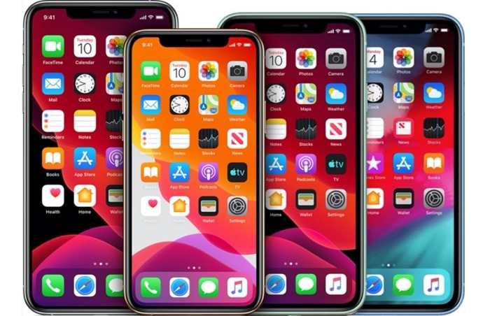 iPhone 12の発表は9月8日、Apple Glass とApple Silicon Macは10月27日発表との噂
