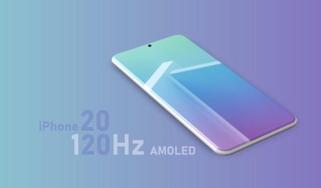 iPhone 12 Pro に120 HzのProMotionディスプレイは搭載されないと、ディスプレイアナリストが再び発言
