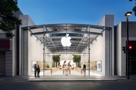 Apple、新型コロナウイルスが原因で閉鎖していた米国の一部のApple Storeを再開予定