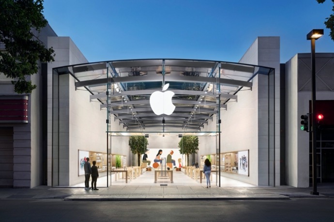 Apple、新型コロナウイルスが原因で閉鎖していた米国の一部のApple Storeを再開予定