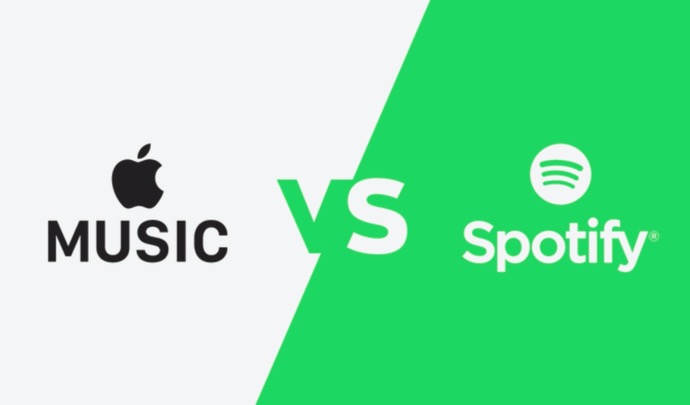 AppleとSpotifyの舞台裏の戦いが明らかに