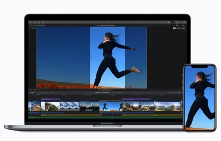 AppleはFinal Cut Pro X、Motion、Compressorのアップデートをリリースし、ワークフローやその他の機能を強化