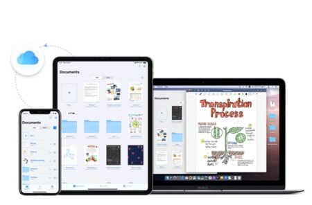 【Mac / iPad】手書きメモアプリ「GoodNotes 5」がバージョンアップで共有ドキュメントをサポート