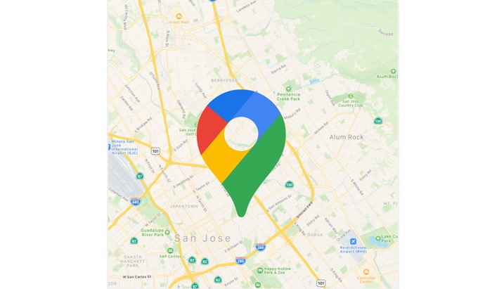 GoogleマップがApple Watchに戻る