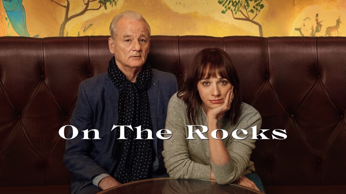 Apple TV+、近日公開予定「On the Rocks」の予告編を初公開