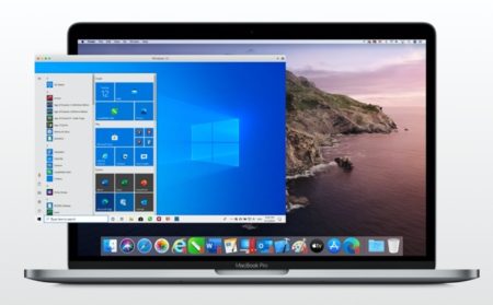 macOS Big Sur用に最適化されたParallels Desktop 16 for Macをリリース