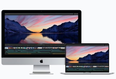 Apple、Metal Macのビデオコンポーネントのアップデート「プロ向けビデオフォーマット 2.1.2」