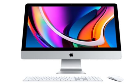 Apple、パフォーマンスを大幅に向上させた27インチiMac 5Kのメジャーアップデートを発表