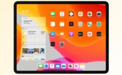 Apple、バグの修正が含まれる「iPadOS 13.6.1」正式版をリリース