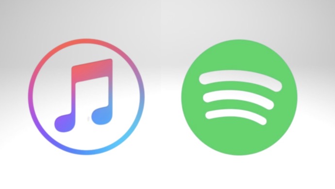 Apple Music、バンドルへの移行が進む中で有料会員数はSpotifyより2.5倍速く成長