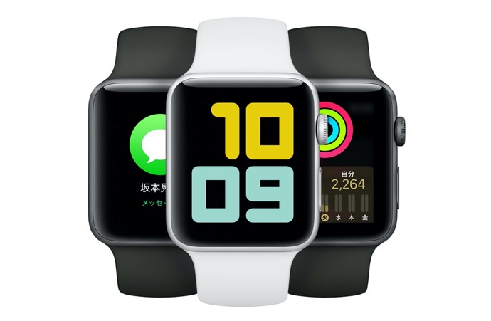 Apple Watch Series 3のユーザー、watchOS 7にアップデートした後、ランダムな再起動やその他のバグを報告