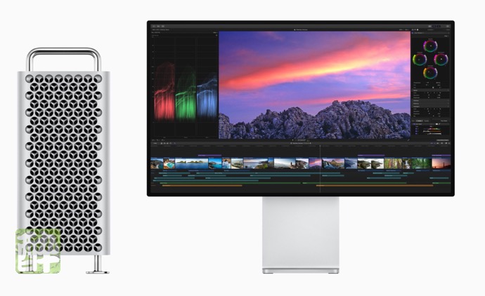 【Mac】Apple、問題を修正した「Final Cut Pro X 10.4.10」「Motion 5.4.7」をリリース