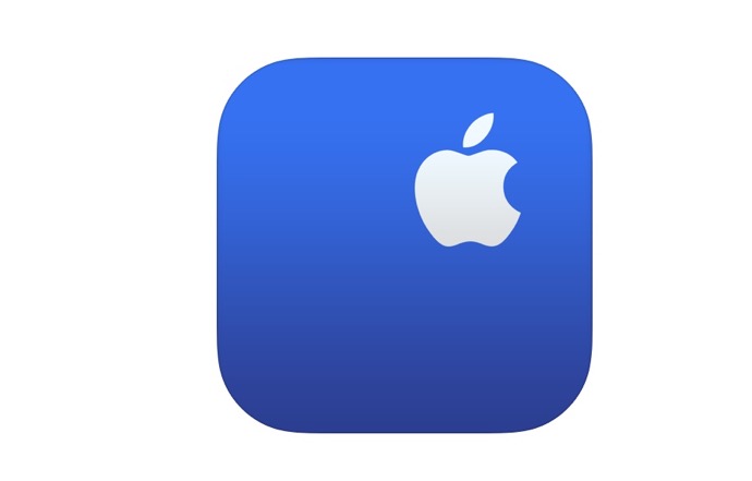 Apple、Apple Storeに簡単にチェックインできるウォレット機能を追加した「Apple サポート 4.1」をリリース