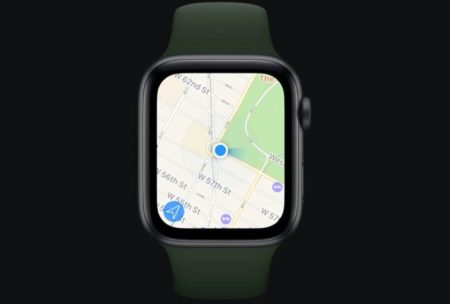 Apple Watchユーザー、watchOS 7でGPSデータログの問題を報告