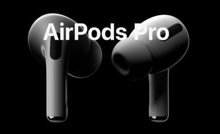 Apple、「AirPods Pro の音の問題に対する修理サービスプログラム」を発表
