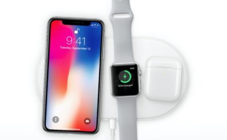 Apple、AirPowerの開発を再度中止か