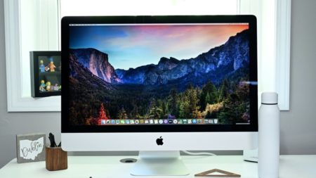 2021年初頭のApple Silicon iMacは「A14T」プロセッサを搭載
