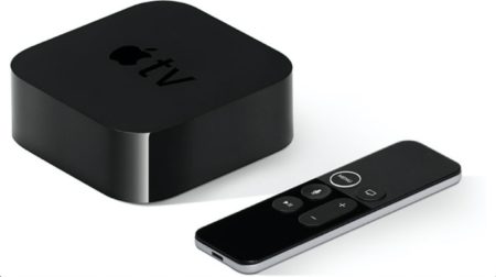 Appleは、A 12とA 14チップ、新しいコントローラーなどを搭載したApple TVモデルを開発中か