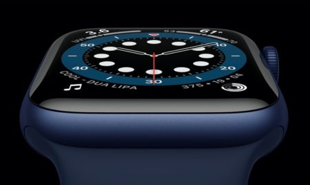 Apple Watchのユーザー数はまもなく1億人を超える見込み