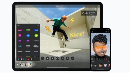 Apple、iPhone 12向けにHDR録画機能を備えたClips 3.0をリリース