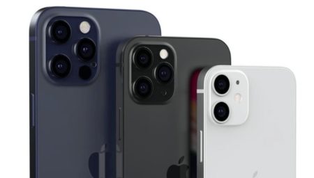 iPhone 12の価格情報がリークされ、649ドルから1,399ドルか