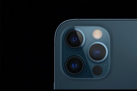 iPhone 12 Pro/Pro MaxのカメラはiPhone 12とどのように違うのか、知っておくこと