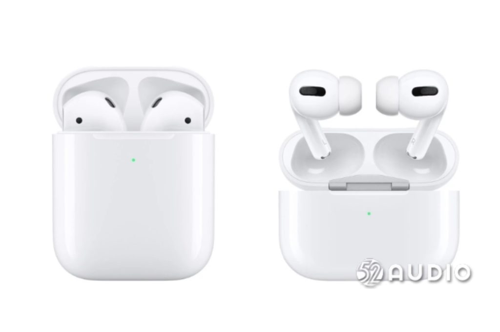 Apple、AirPods Proの廉価版AirPods Smallは全く新しいデザインでケースも変更か