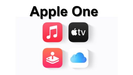 Apple One、すでに利用しているサービスの払い戻しを受けることができる
