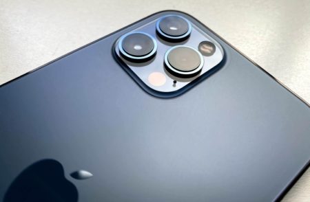 iPhone 12およびiPhone 12 ProでDolby Vision HDRビデオを録画する方法