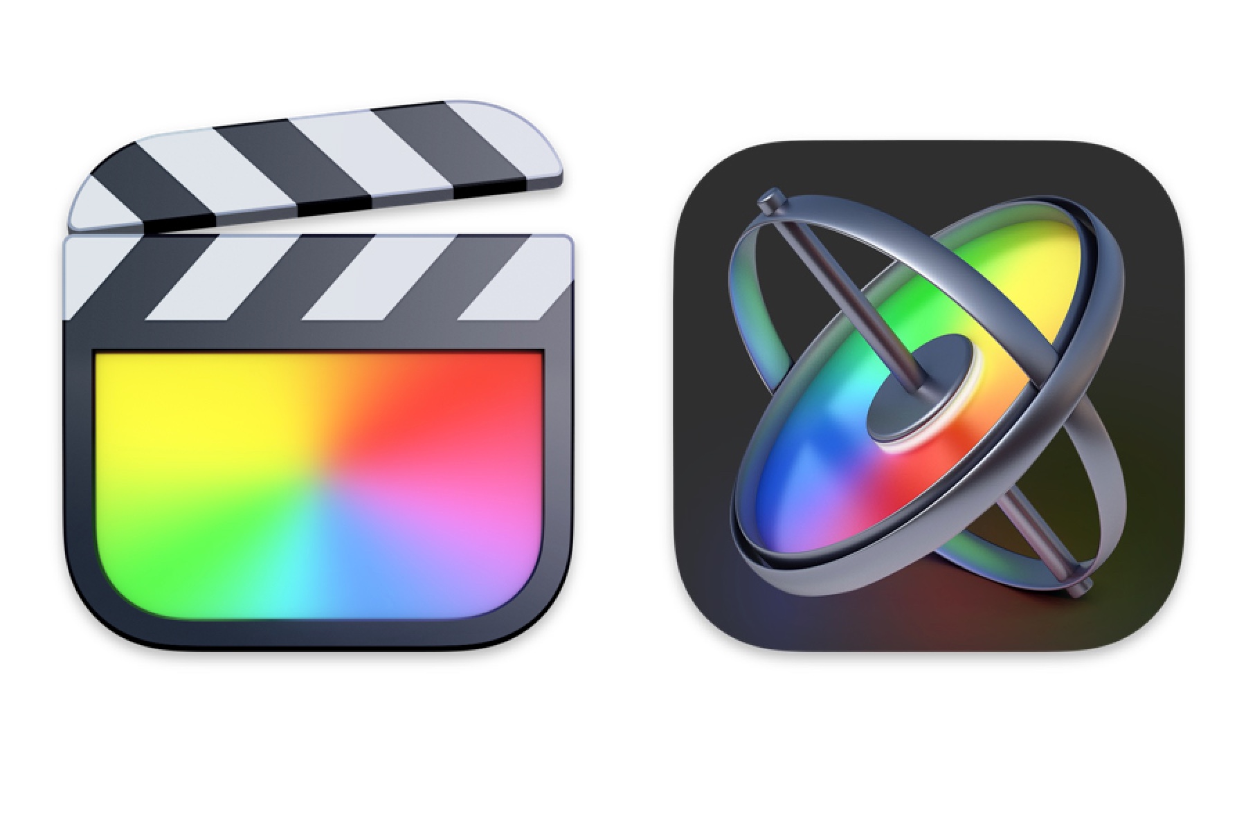 Apple、Apple Siliconに最適化された「Final Cut Pro 10.5」「Motion 5.5」をリリース