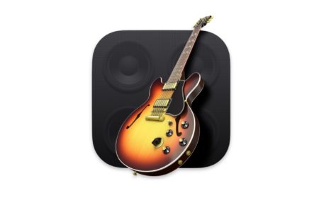 Apple、macOS Big Surの新しいデザイン、シリコン搭載のMacでパフォーマンスおよび効率が向上する「GarageBand 10.4.1」をリリース