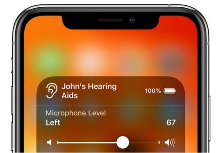 Apple、iPhone 12モデルの補聴器の音の問題は今後のソフトウェアアップデートで修正すると発表